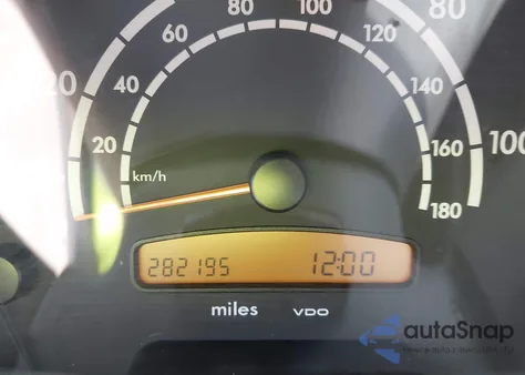 2006 Dodge Sprinter Hc z USA, uszkodzony, nr VIN WD0PD144265906952